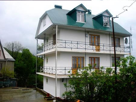 ЛАЗОРЕВСКОЕ ЧАСТНЫЙ СЕКТОР ФОТО 
